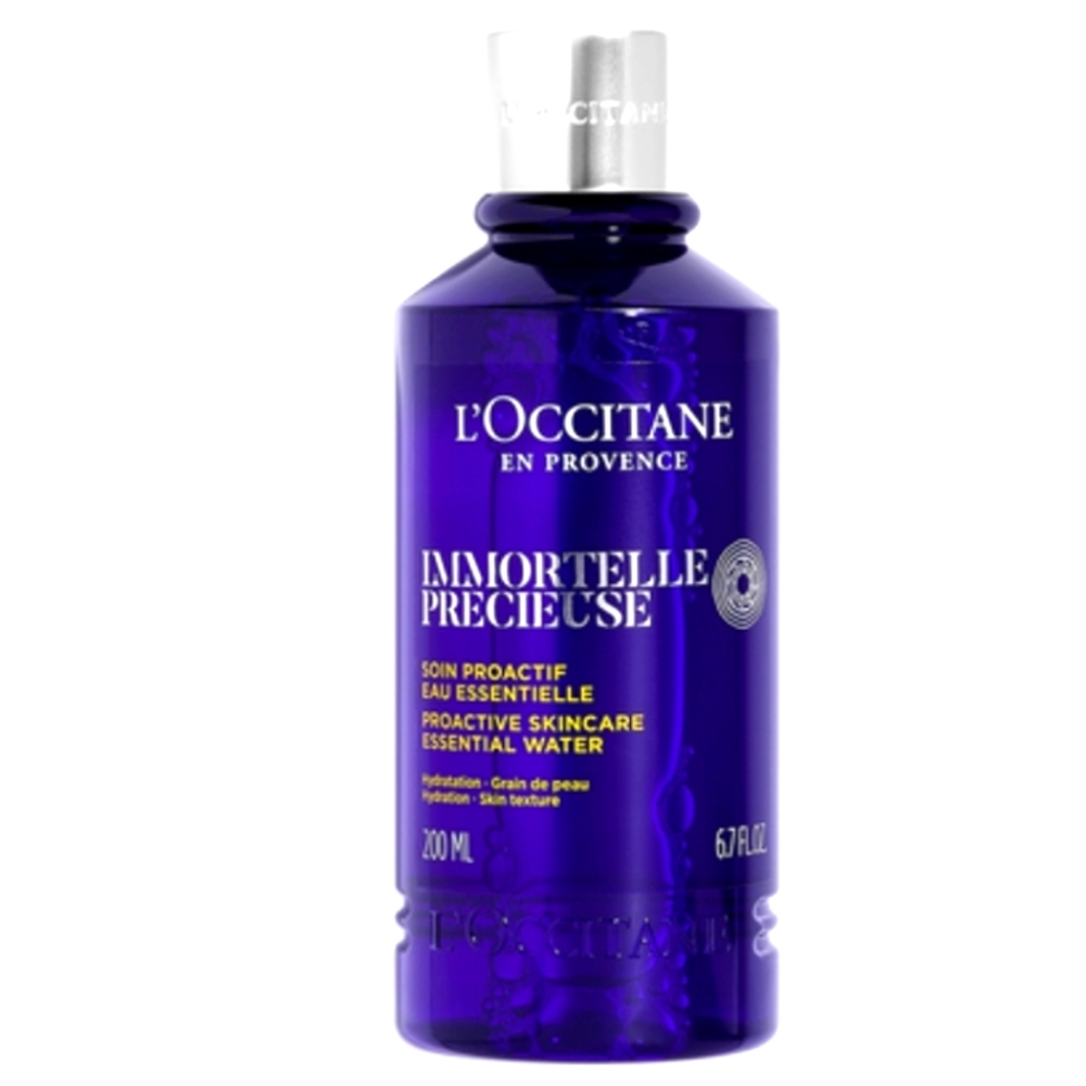 Immortelle Precious Essential Water